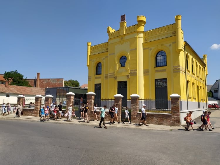 Ifjúsági és Vakációs Bibliahét 04